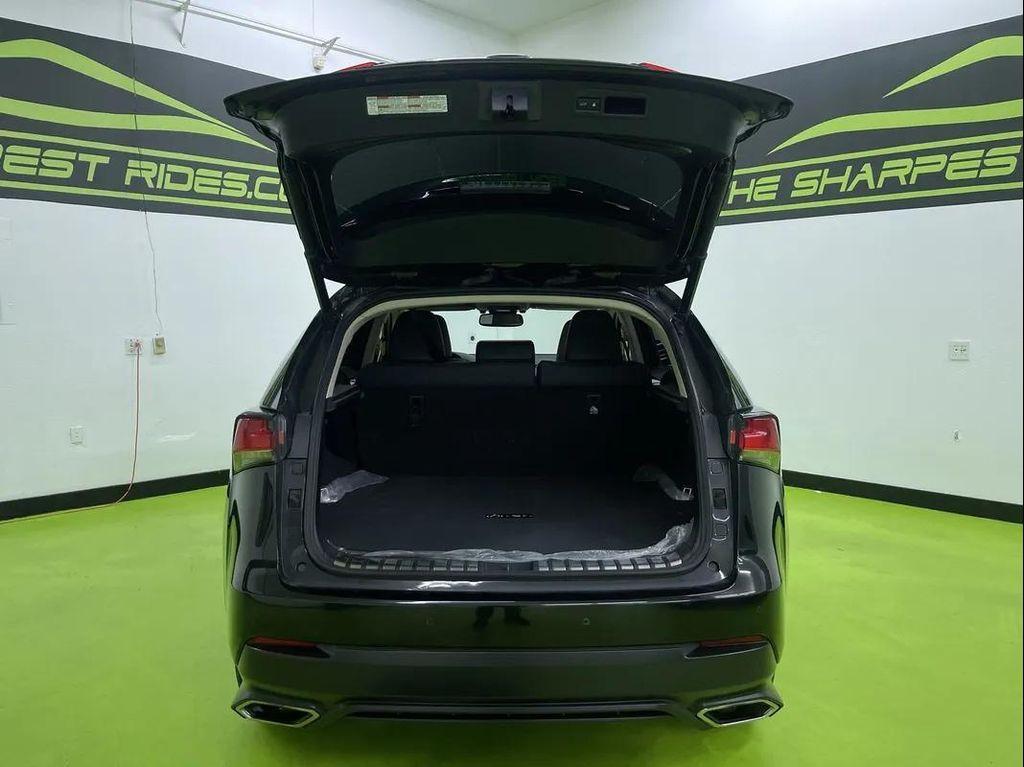 used 2020 Lexus NX 300 car, priced at $30,488