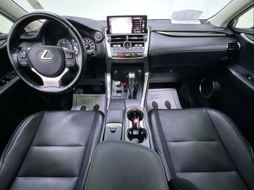 used 2020 Lexus NX 300 car, priced at $30,488