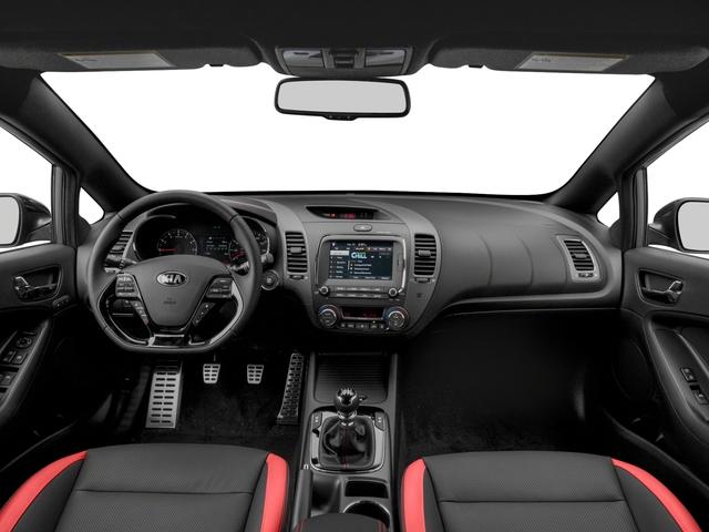 used 2017 Kia Forte car