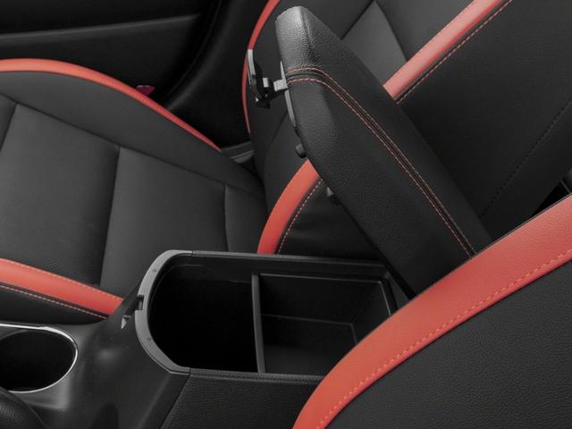 used 2017 Kia Forte car