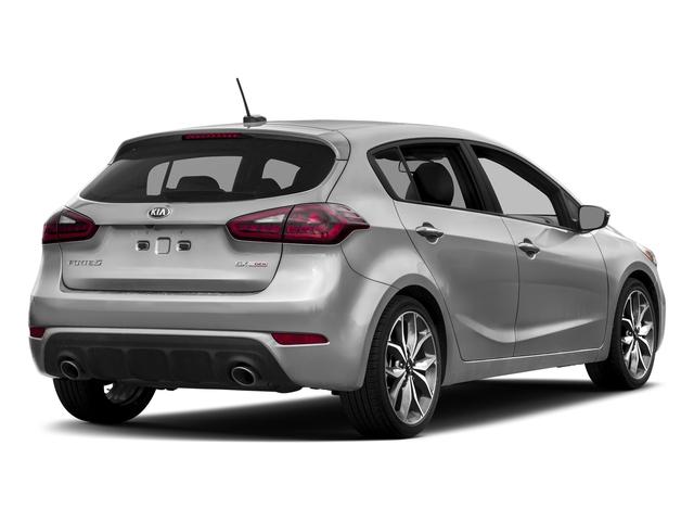 used 2017 Kia Forte car