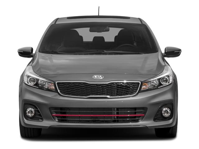 used 2017 Kia Forte car