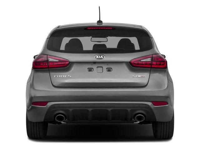 used 2017 Kia Forte car