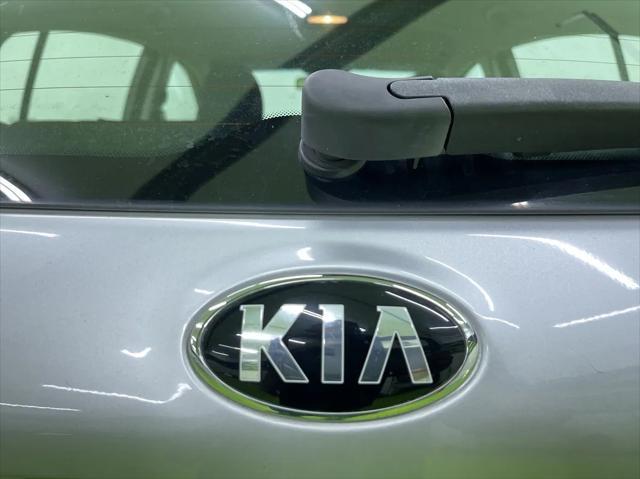 used 2017 Kia Forte car, priced at $9,988