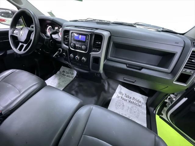 used 2015 Ram 1500 car, priced at $11,988