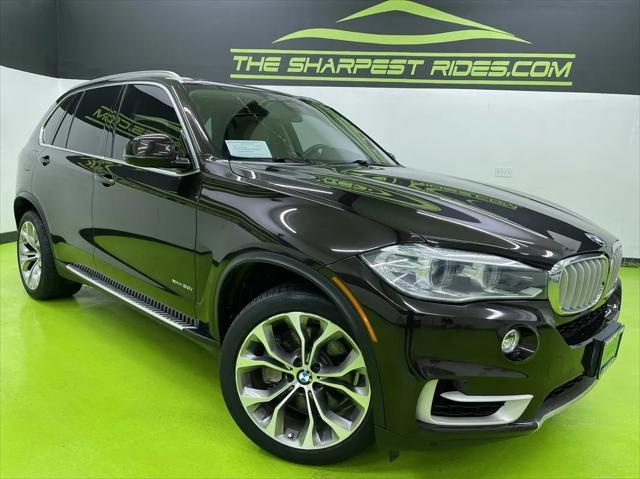 used 2014 BMW X5 car, priced at $19,988