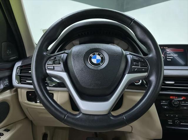 used 2014 BMW X5 car, priced at $19,988