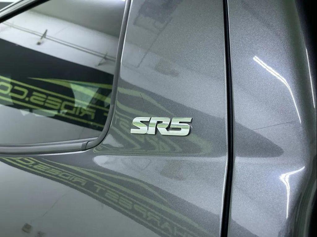 used 2017 Toyota Tundra car, priced at $26,988