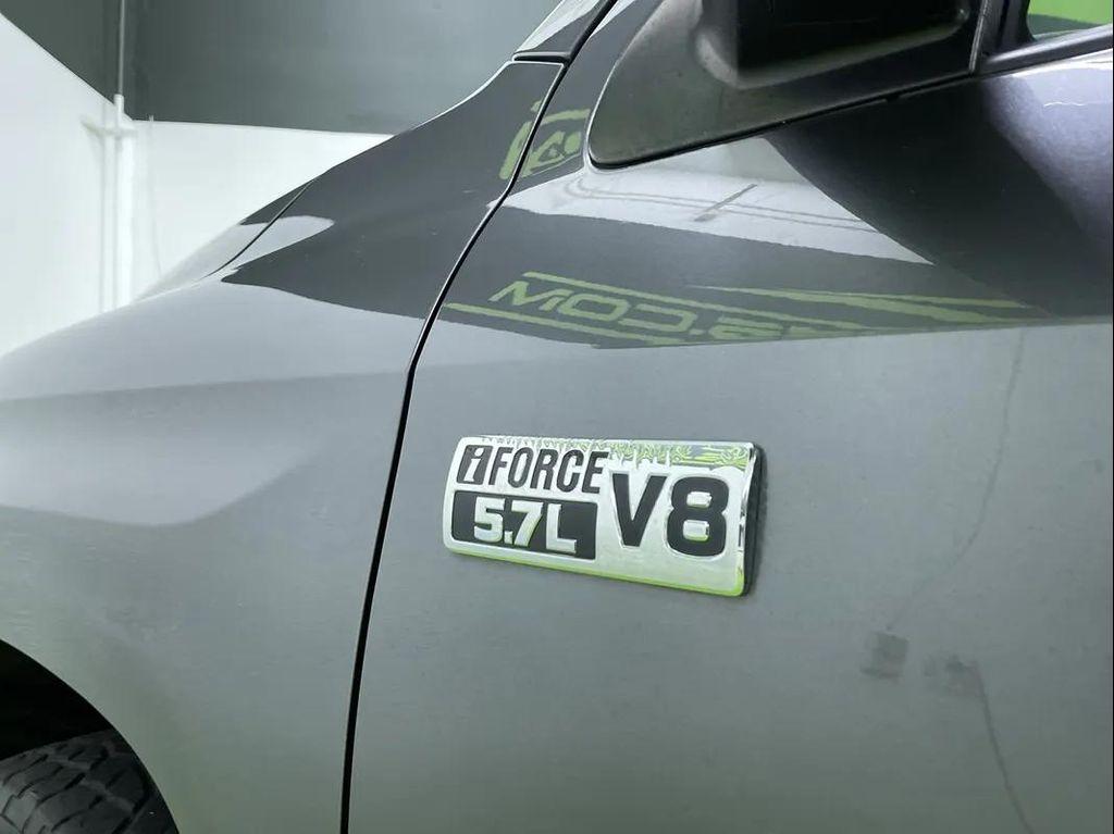 used 2017 Toyota Tundra car, priced at $26,988