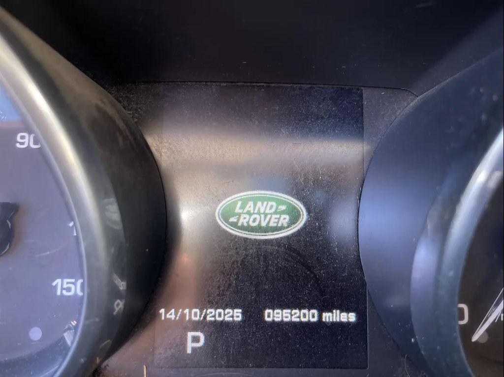 used 2015 Land Rover Range Rover Sport car, priced at $15,988