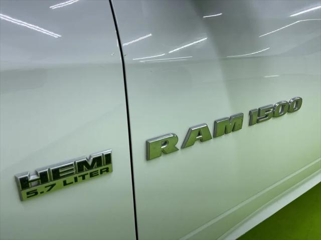 used 2012 Ram 1500 car, priced at $14,988