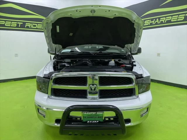 used 2012 Ram 1500 car, priced at $14,988