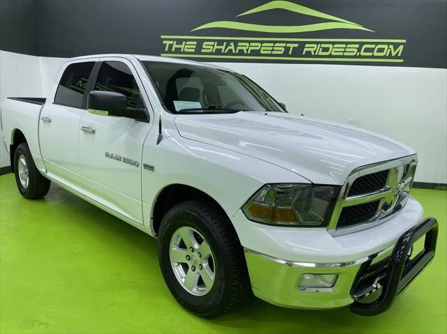 used 2012 Ram 1500 car, priced at $14,988