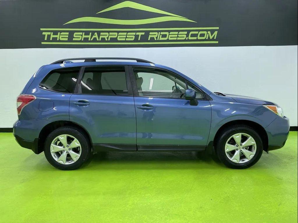 used 2016 Subaru Forester car, priced at $13,988