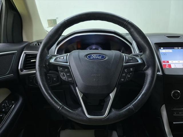 used 2019 Ford Edge car, priced at $15,988