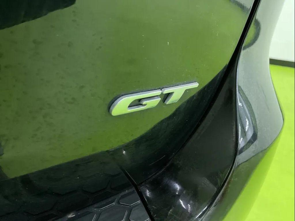 used 2023 Dodge Durango car, priced at $27,988