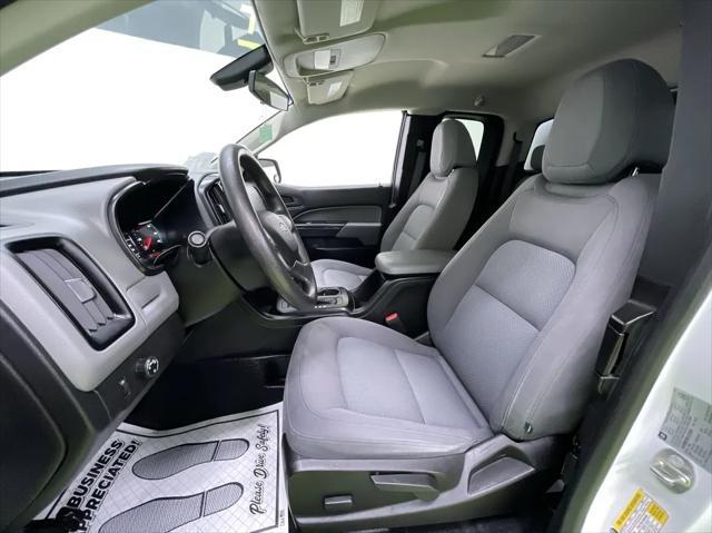 used 2016 Chevrolet Colorado car, priced at $14,988