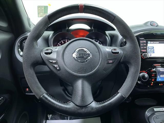 used 2014 Nissan Juke car, priced at $12,988