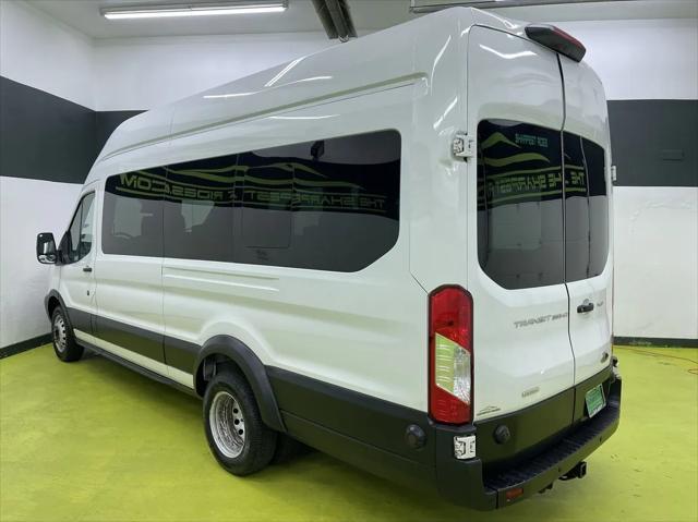 used 2019 Ford Transit-350 car, priced at $28,988