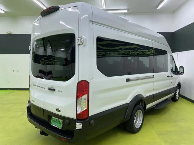 used 2019 Ford Transit-350 car, priced at $28,988