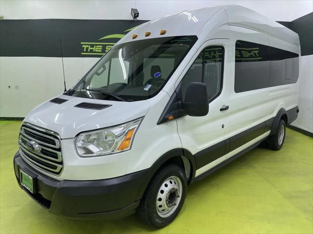 used 2019 Ford Transit-350 car, priced at $28,988