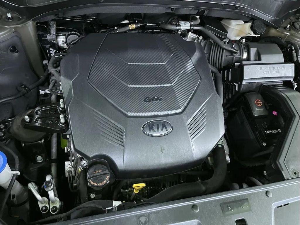 used 2020 Kia Telluride car, priced at $21,988