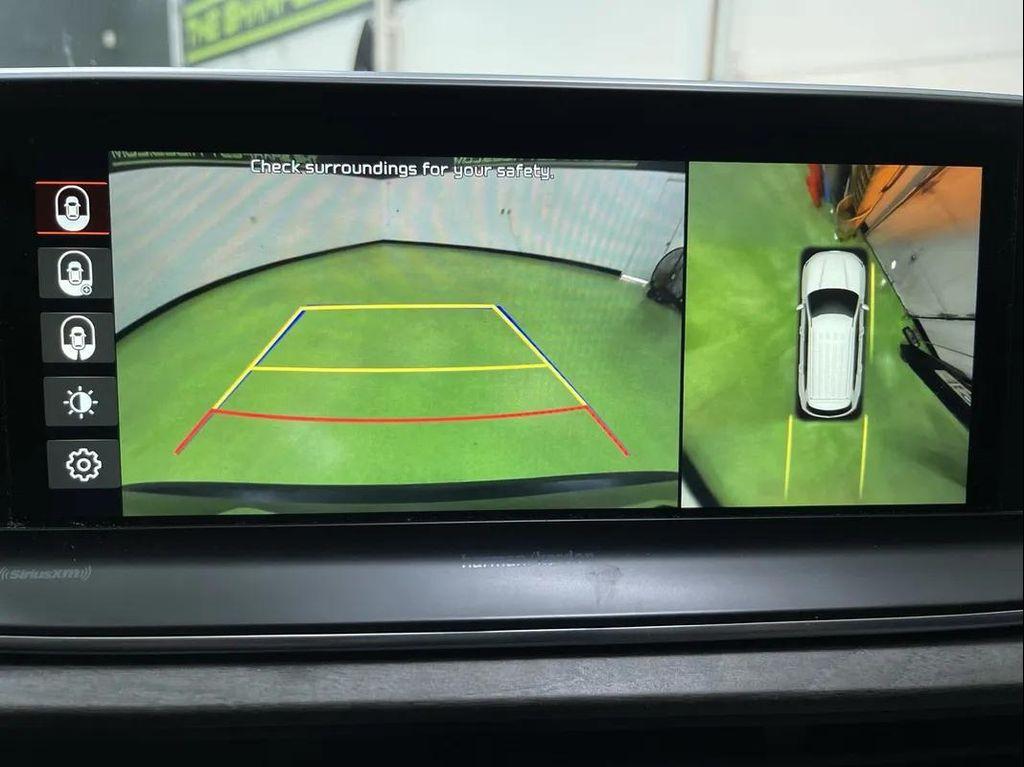 used 2020 Kia Telluride car, priced at $21,988