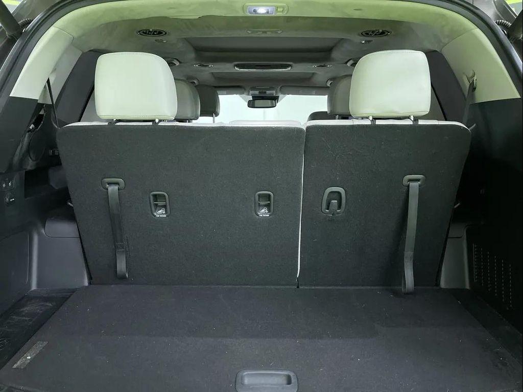 used 2020 Kia Telluride car, priced at $21,988