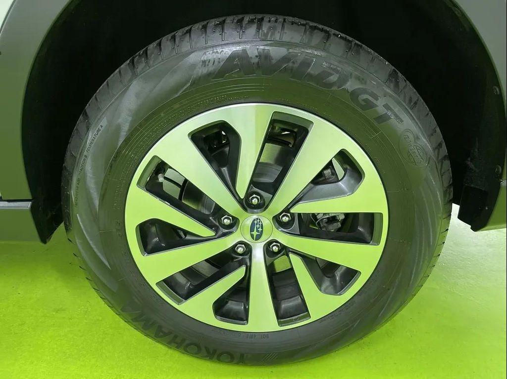 used 2022 Subaru Outback car, priced at $19,988