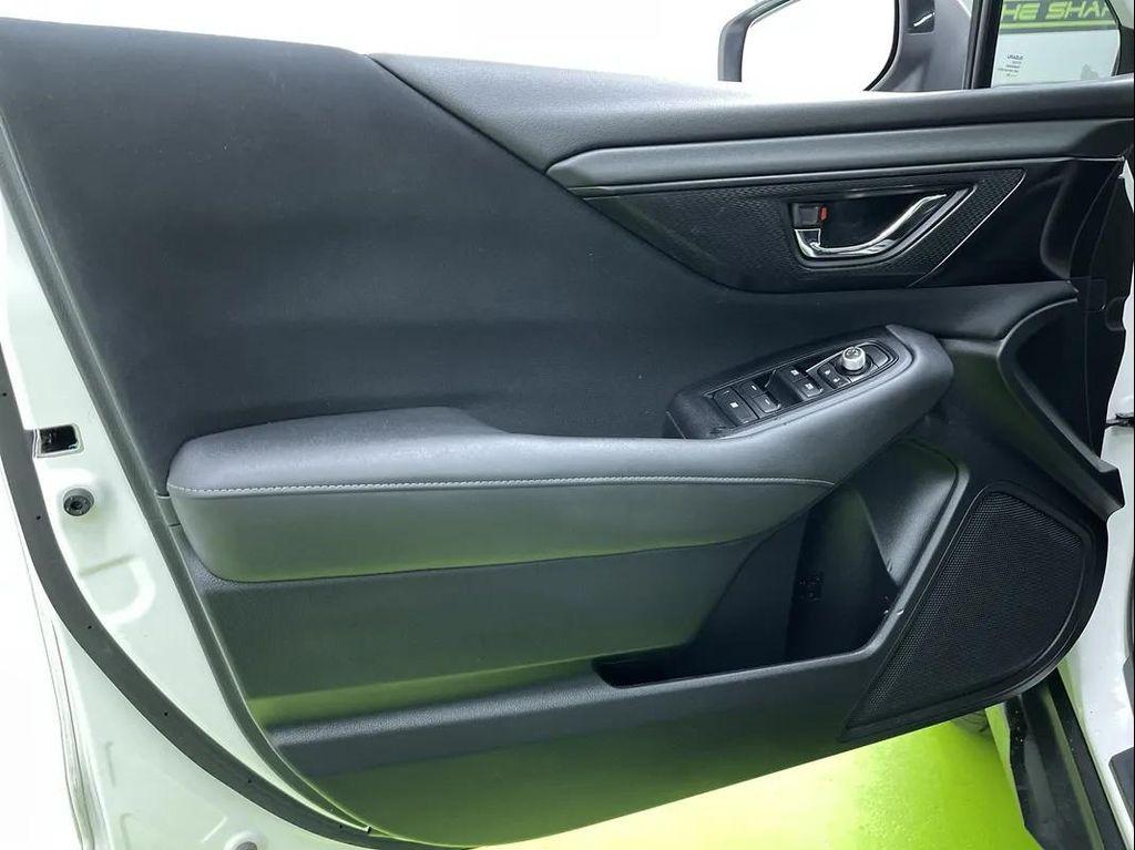 used 2022 Subaru Outback car, priced at $19,988