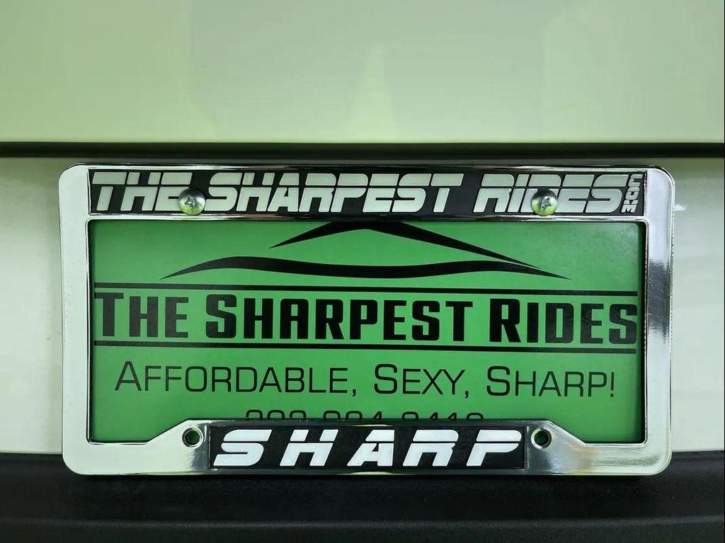 used 2024 Ford Mustang Mach-E car, priced at $28,988