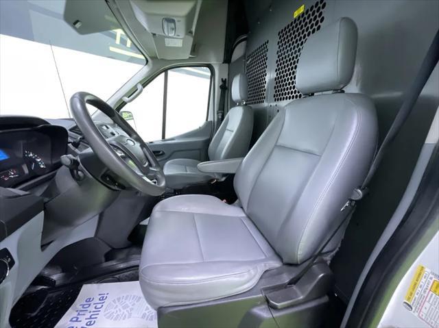 used 2015 Ford Transit-350 car, priced at $24,988