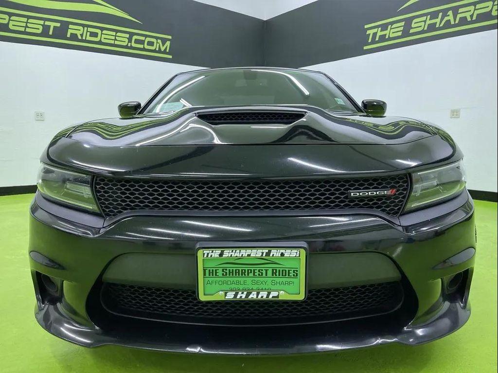 used 2019 Dodge Charger car, priced at $24,988
