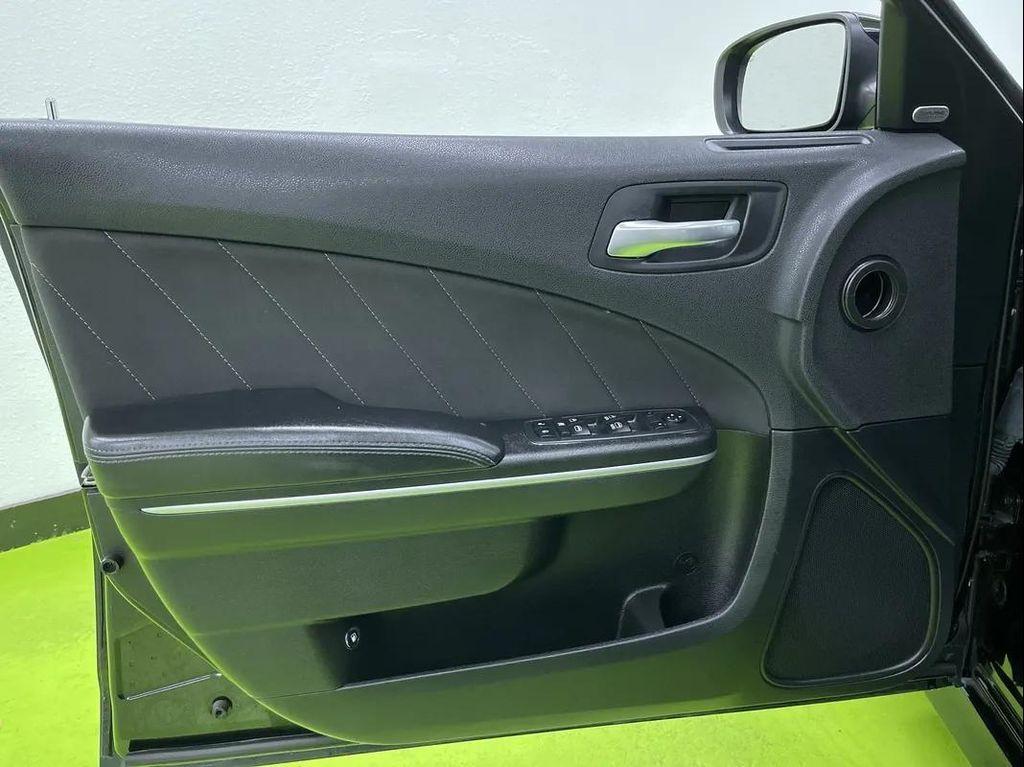 used 2019 Dodge Charger car, priced at $24,988