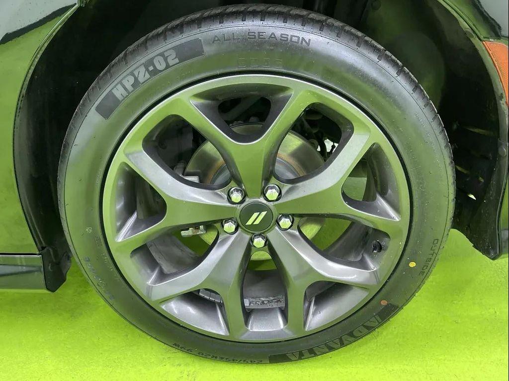 used 2019 Dodge Charger car, priced at $24,988