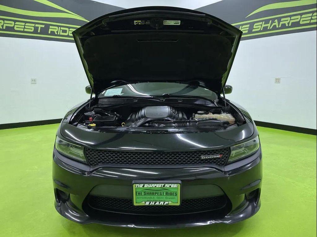 used 2019 Dodge Charger car, priced at $24,988