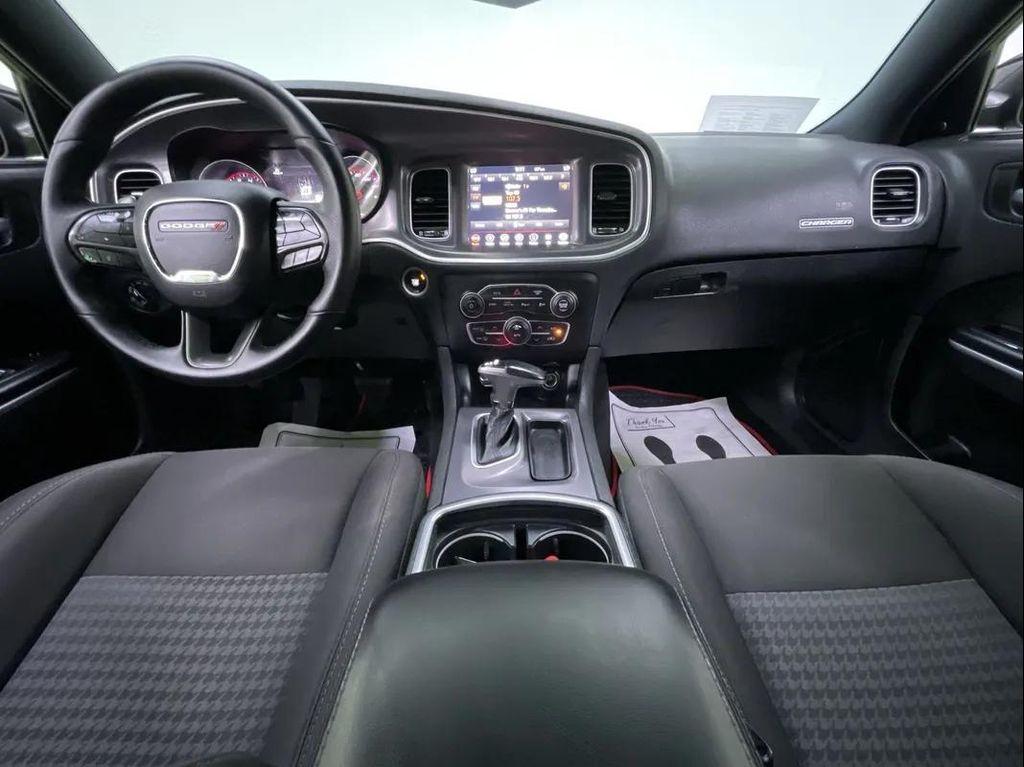 used 2019 Dodge Charger car, priced at $24,988