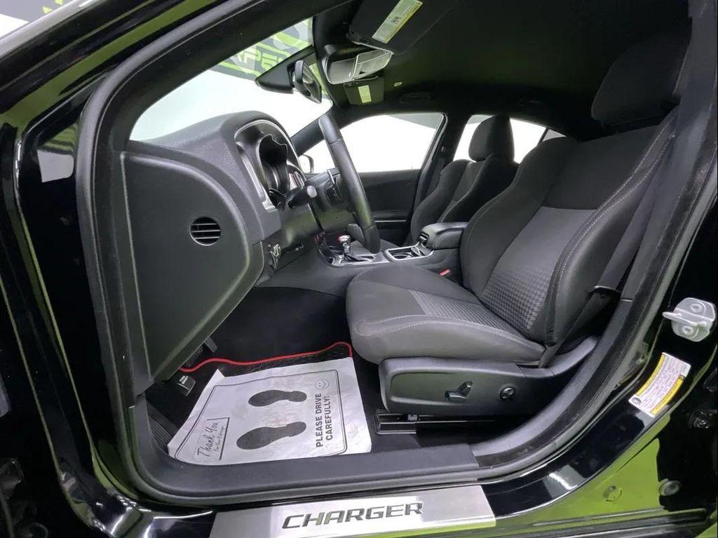 used 2019 Dodge Charger car, priced at $24,988