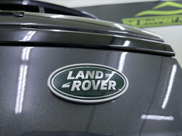 used 2020 Land Rover Range Rover Sport car, priced at $33,988