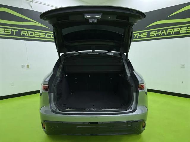 used 2023 Jaguar F-PACE car, priced at $33,988