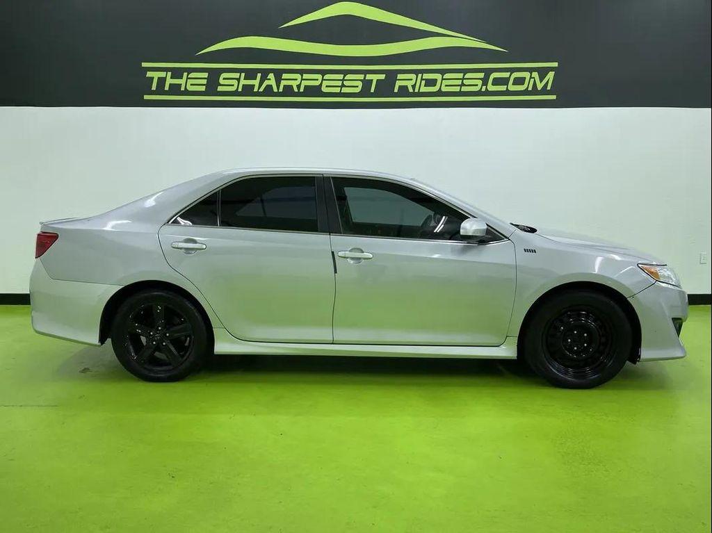used 2013 Toyota Camry car, priced at $6,988