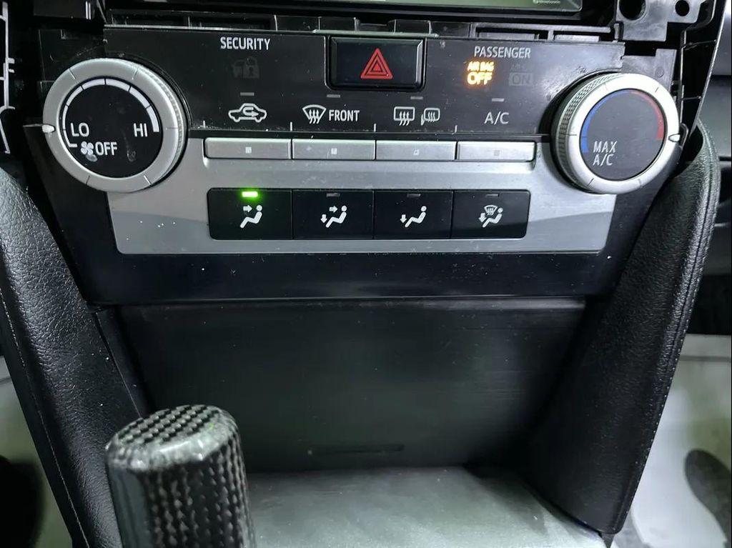 used 2013 Toyota Camry car, priced at $4,488