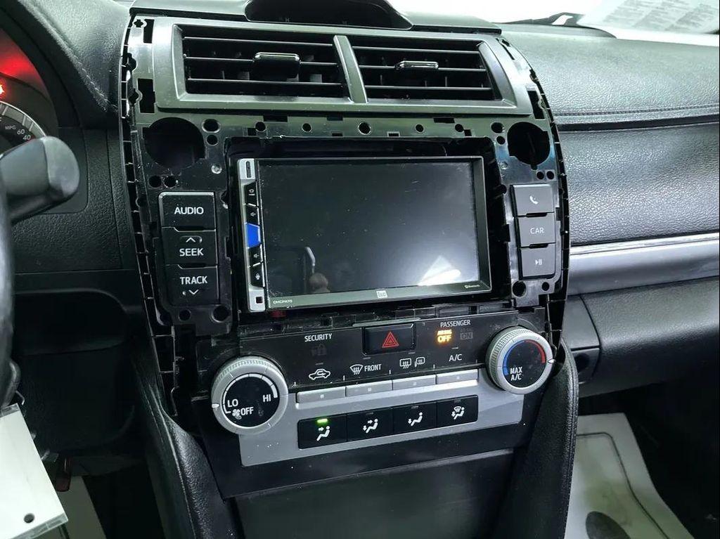 used 2013 Toyota Camry car, priced at $4,488