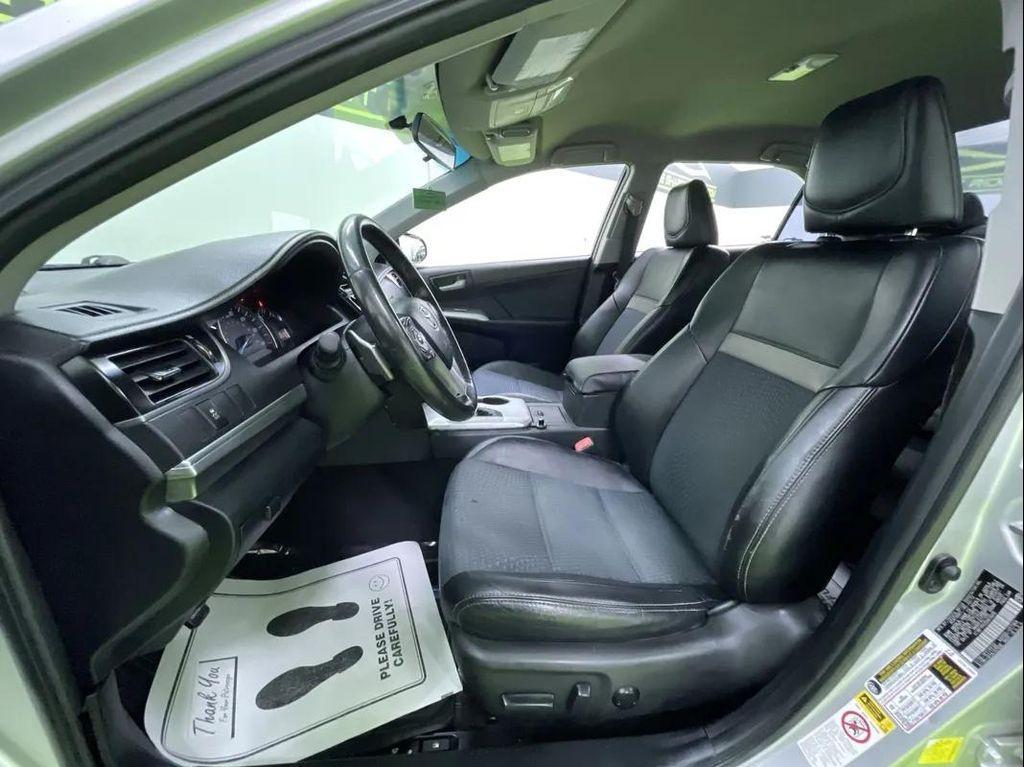 used 2013 Toyota Camry car, priced at $4,488