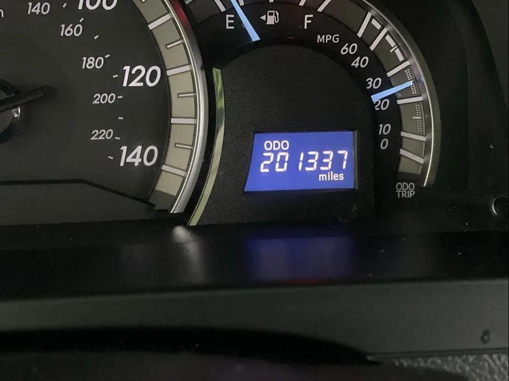 used 2013 Toyota Camry car, priced at $4,488