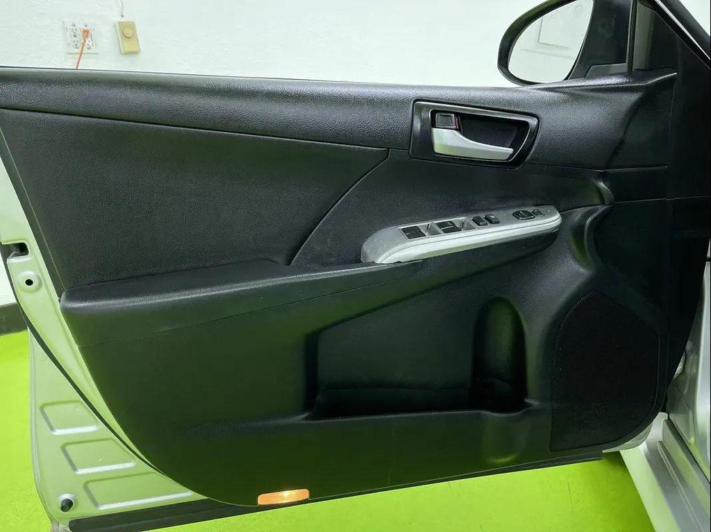 used 2013 Toyota Camry car, priced at $4,488