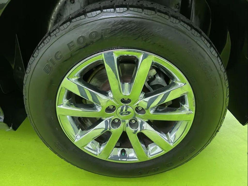 used 2014 Ford Edge car, priced at $11,988