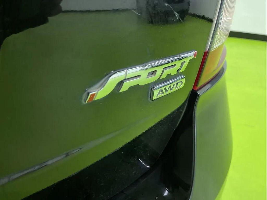 used 2014 Ford Edge car, priced at $11,988