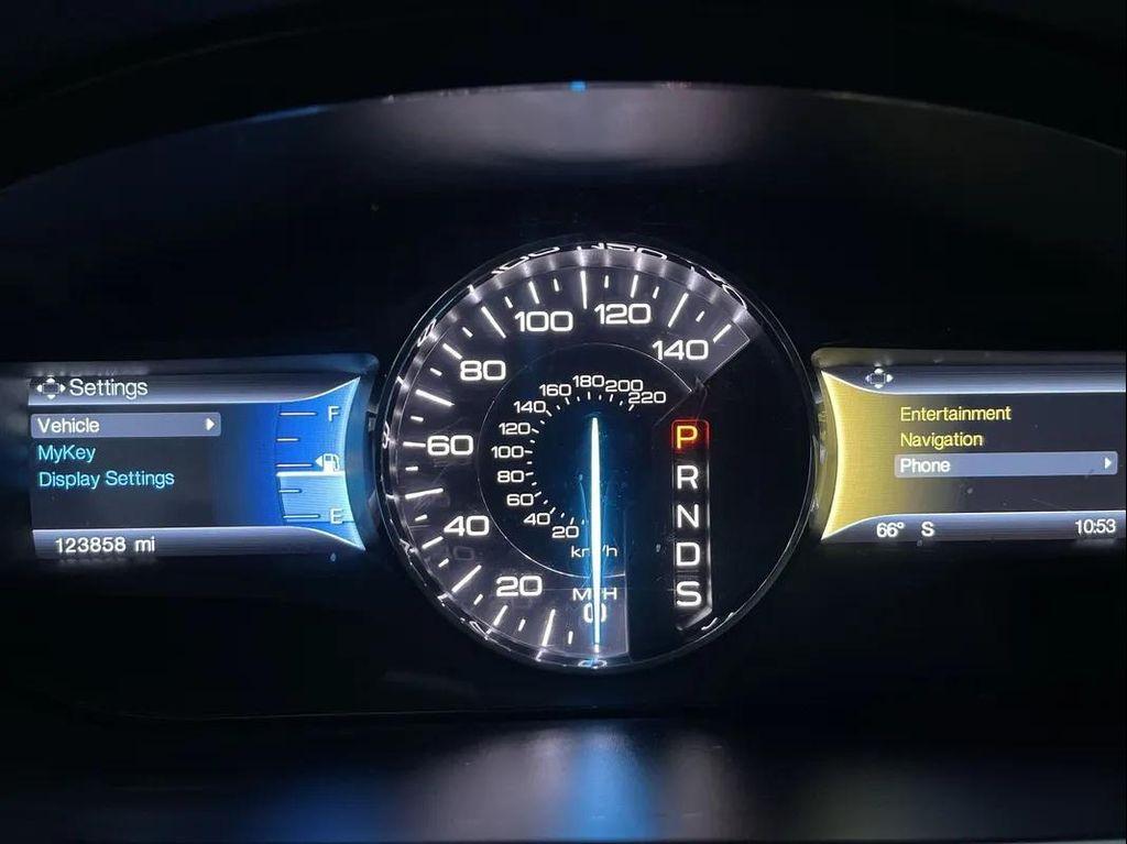 used 2014 Ford Edge car, priced at $11,988