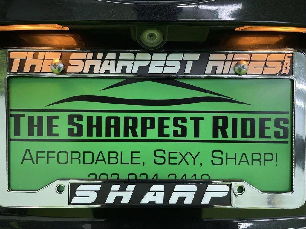 used 2014 Ford Edge car, priced at $11,988